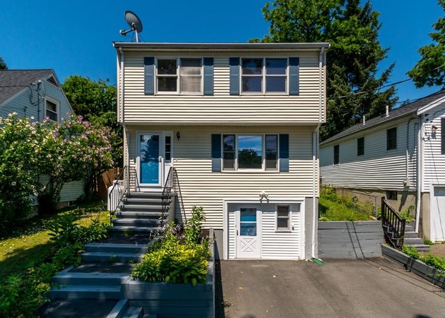 20 Smart Street 20, Waltham, MA 02451