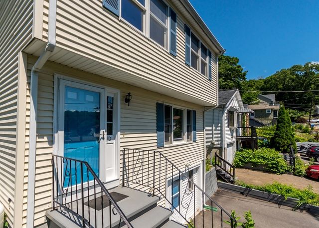 20 Smart Street 20, Waltham, MA 02451