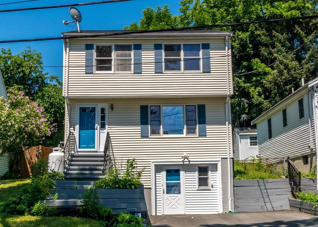 20 Smart Street 20, Waltham, MA 02451
