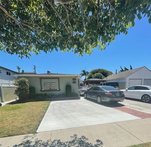 9702 Redfern, Inglewood, CA 90301
