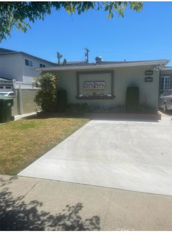 9702 Redfern, Inglewood, CA 90301