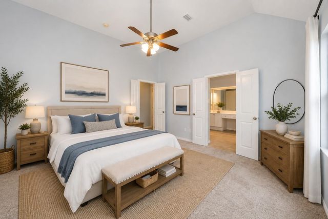 11 Alden Glen Court, The Woodlands, TX 77382