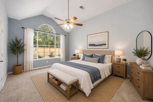 11 Alden Glen Court, The Woodlands, TX 77382
