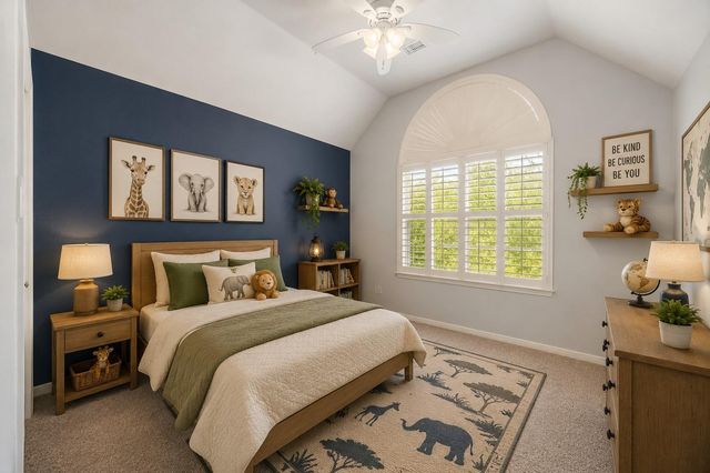 11 Alden Glen Court, The Woodlands, TX 77382