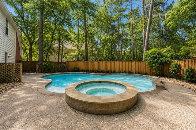 11 Alden Glen Court, The Woodlands, TX 77382