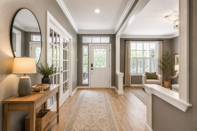 11 Alden Glen Court, The Woodlands, TX 77382