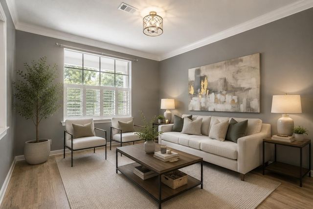 11 Alden Glen Court, The Woodlands, TX 77382
