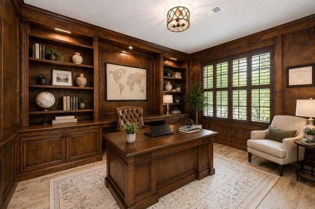 11 Alden Glen Court, The Woodlands, TX 77382