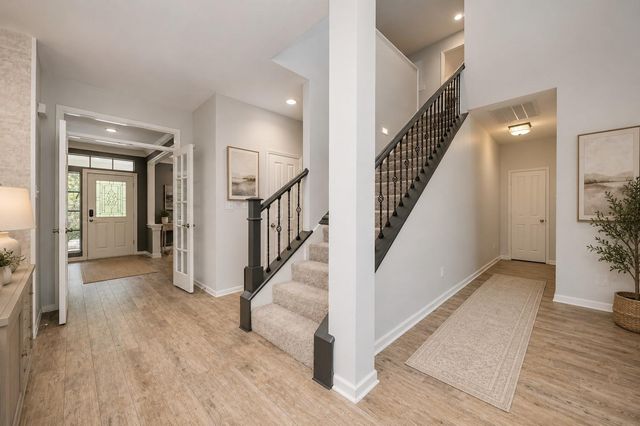 11 Alden Glen Court, The Woodlands, TX 77382