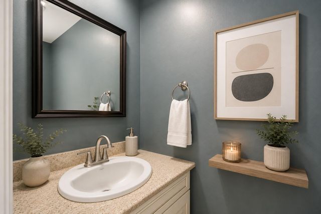 11 Alden Glen Court, The Woodlands, TX 77382