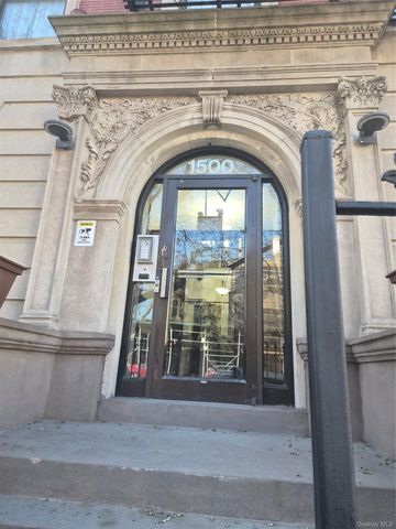 1500 Bedford Avenue 1E, Brooklyn, NY 11216