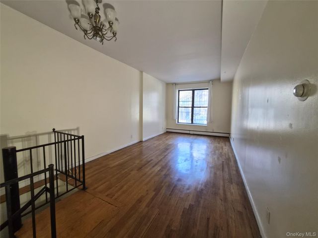 1500 Bedford Avenue 1E, Brooklyn, NY 11216