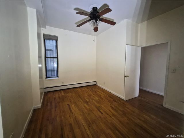 1500 Bedford Avenue 1E, Brooklyn, NY 11216