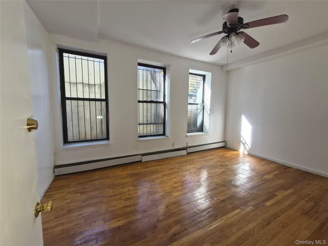 1500 Bedford Avenue 1E, Brooklyn, NY 11216