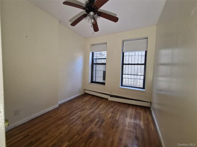 1500 Bedford Avenue 1E, Brooklyn, NY 11216