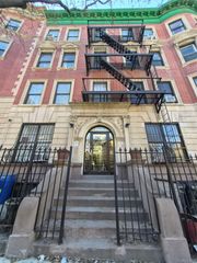 1500 Bedford Avenue 1E, Brooklyn, NY 11216