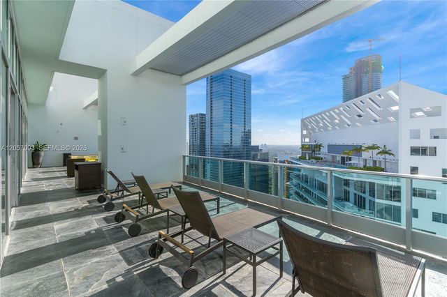 1331 Brickell Bay Drive BL-48, Miami, FL 33131