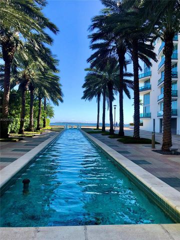 1331 Brickell Bay Drive BL-48, Miami, FL 33131