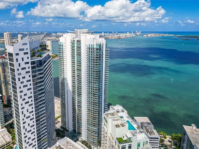 1331 Brickell Bay Drive BL-48, Miami, FL 33131