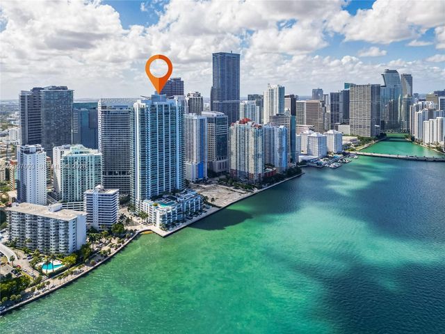 1331 Brickell Bay Drive BL-48, Miami, FL 33131