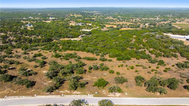 LOT 10 Tuscany DR, Driftwood, TX 78619