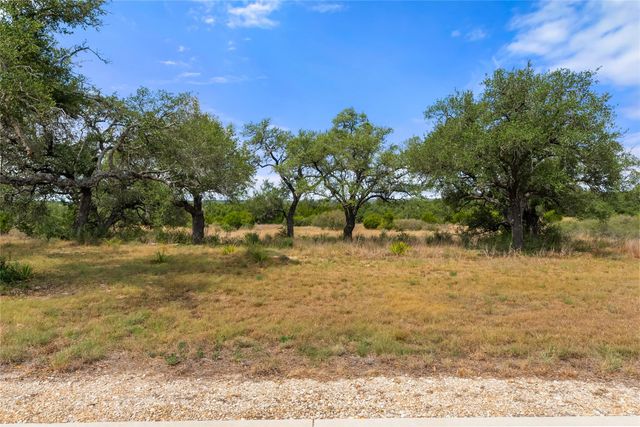LOT 10 Tuscany DR, Driftwood, TX 78619