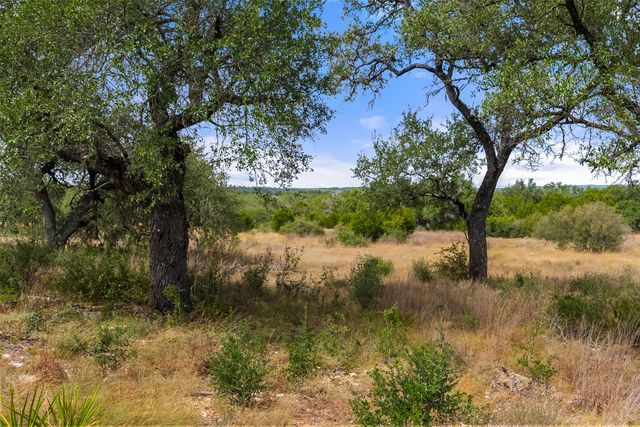 LOT 10 Tuscany DR, Driftwood, TX 78619