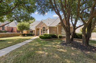 6602 Charleston Drive, Colleyville, TX 76034