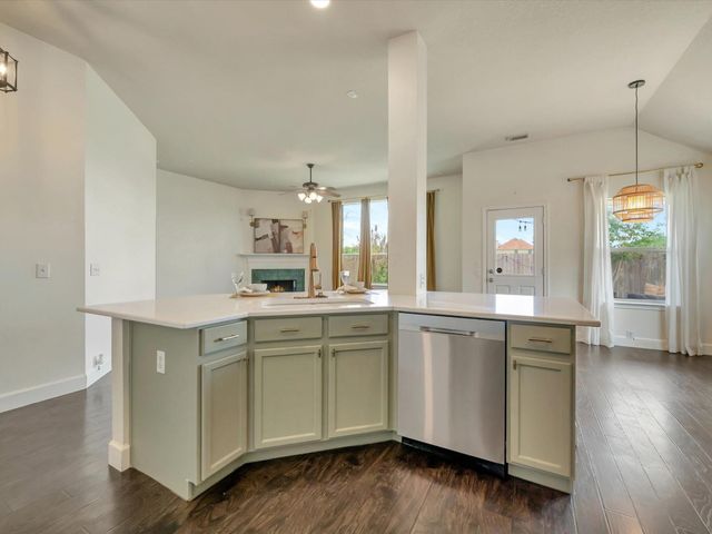 8815 Sunforest Lane, Pearland, TX 77584