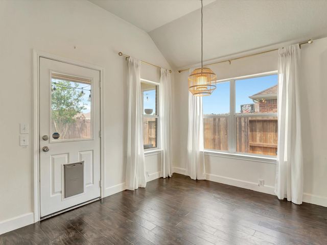 8815 Sunforest Lane, Pearland, TX 77584