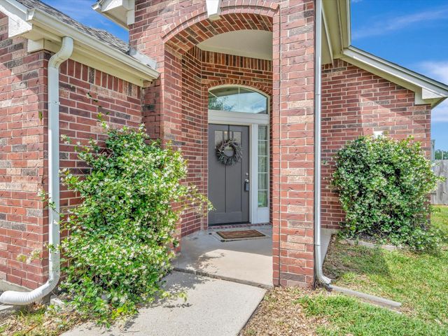 8815 Sunforest Lane, Pearland, TX 77584