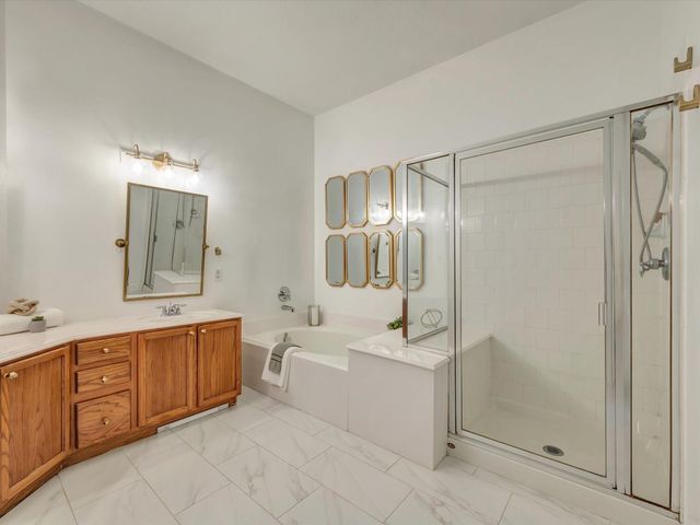 8815 Sunforest Lane, Pearland, TX 77584