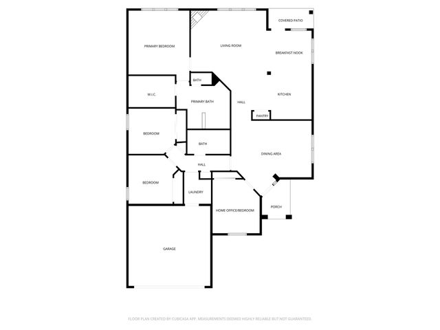 8815 Sunforest Lane, Pearland, TX 77584