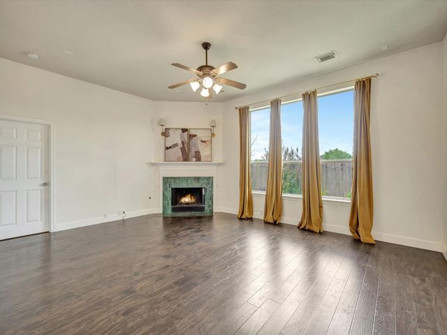 8815 Sunforest Lane, Pearland, TX 77584