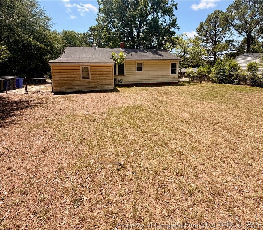 1006 Sandalwood Drive, Fayetteville, NC 28304 — photo 3