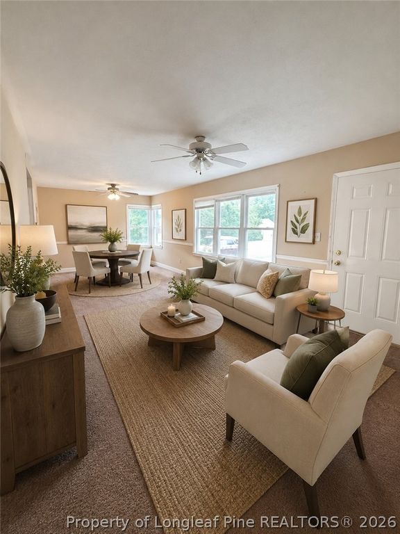1006 Sandalwood Drive, Fayetteville, NC 28304 — photo 5