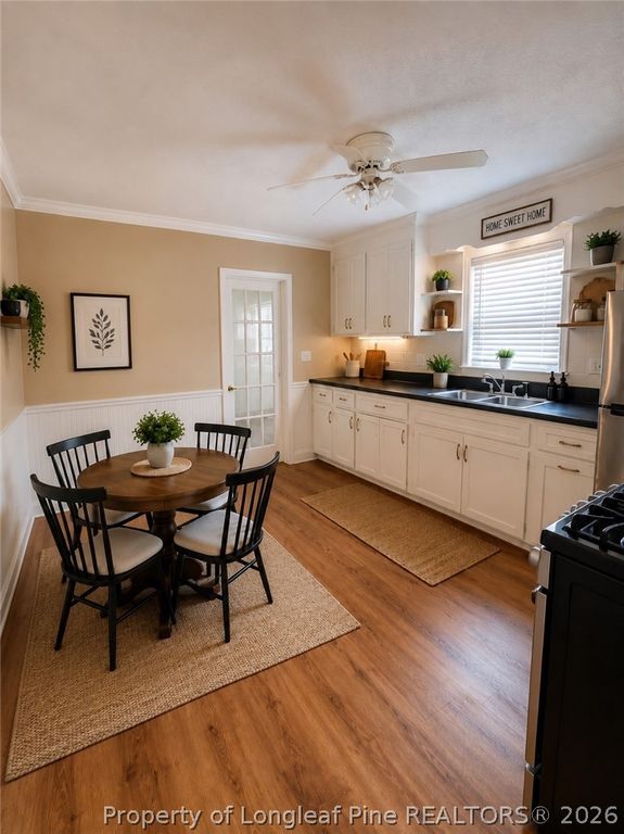 1006 Sandalwood Drive, Fayetteville, NC 28304 — photo 8