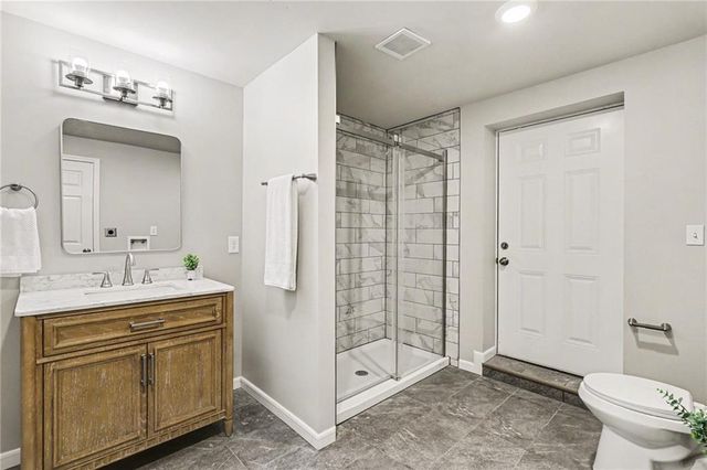 8673 W MO-116 Highway, Gower, MO 64454