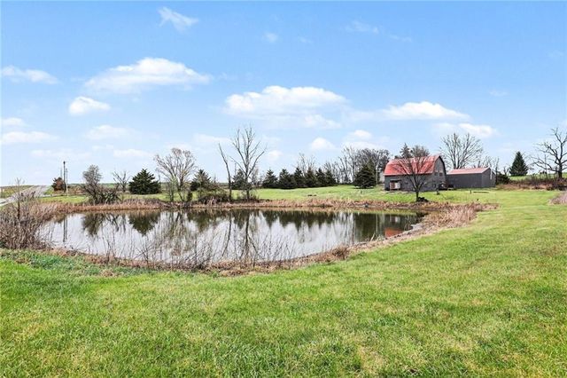 8673 W MO-116 Highway, Gower, MO 64454