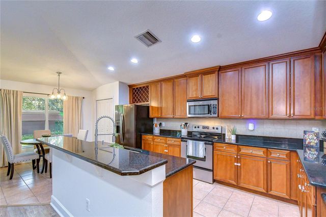 3746 OLDE LANARK DRIVE, Land O Lakes, FL 34638