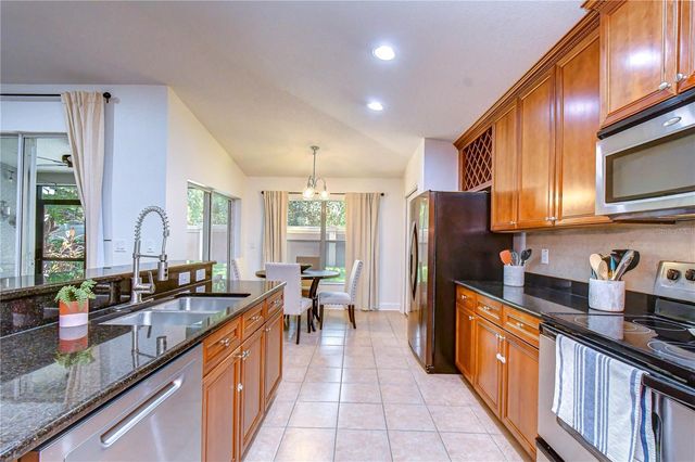 3746 OLDE LANARK DRIVE, Land O Lakes, FL 34638