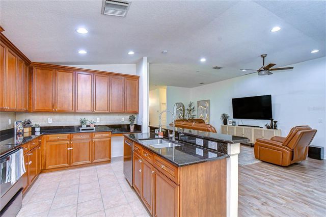 3746 OLDE LANARK DRIVE, Land O Lakes, FL 34638