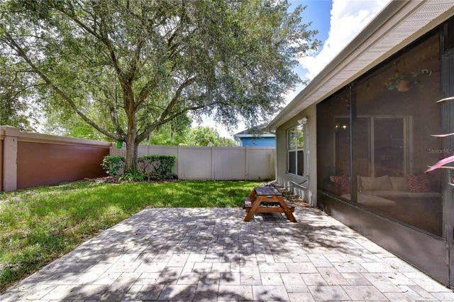3746 OLDE LANARK DRIVE, Land O Lakes, FL 34638