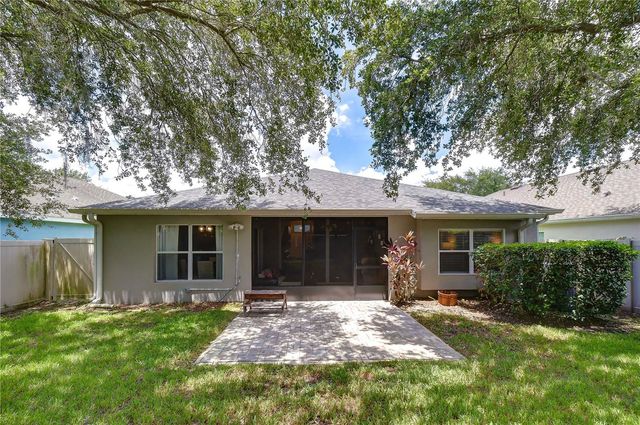3746 OLDE LANARK DRIVE, Land O Lakes, FL 34638