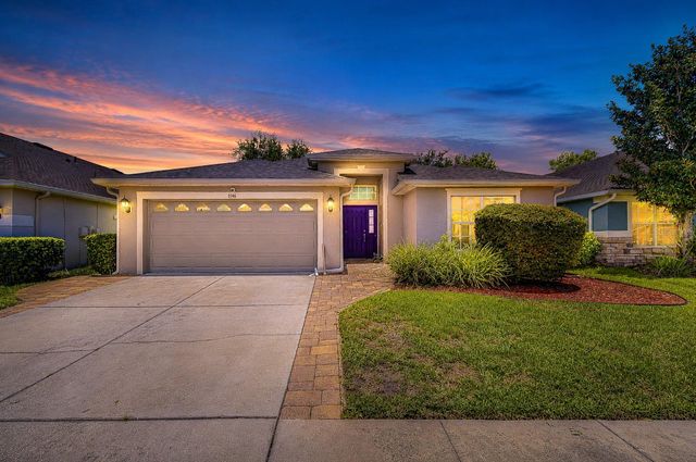 3746 OLDE LANARK DRIVE, Land O Lakes, FL 34638