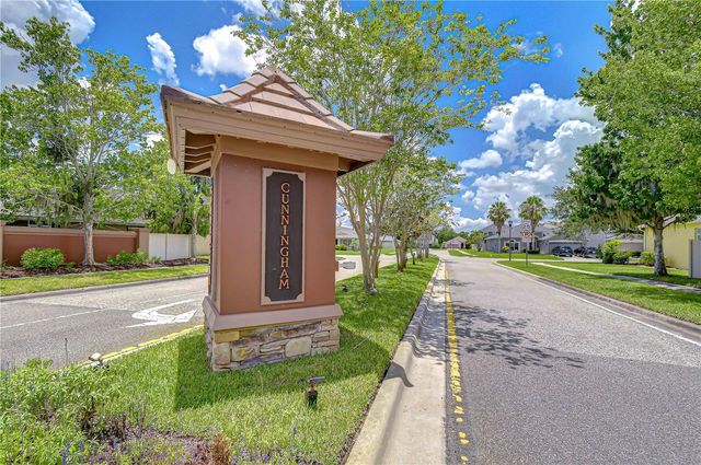3746 OLDE LANARK DRIVE, Land O Lakes, FL 34638