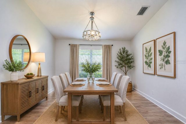 3746 OLDE LANARK DRIVE, Land O Lakes, FL 34638
