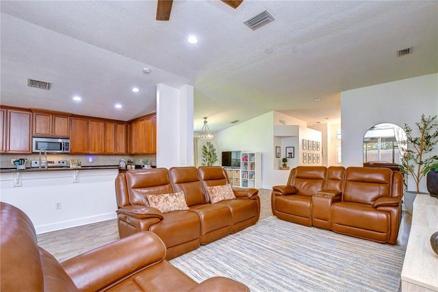 3746 OLDE LANARK DRIVE, Land O Lakes, FL 34638
