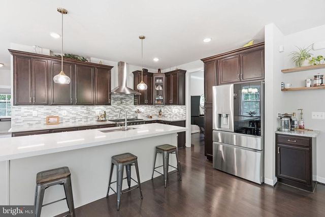 13005 N FRENCH CT, Fredericksburg, VA 22407