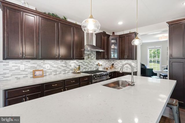 13005 N FRENCH CT, Fredericksburg, VA 22407
